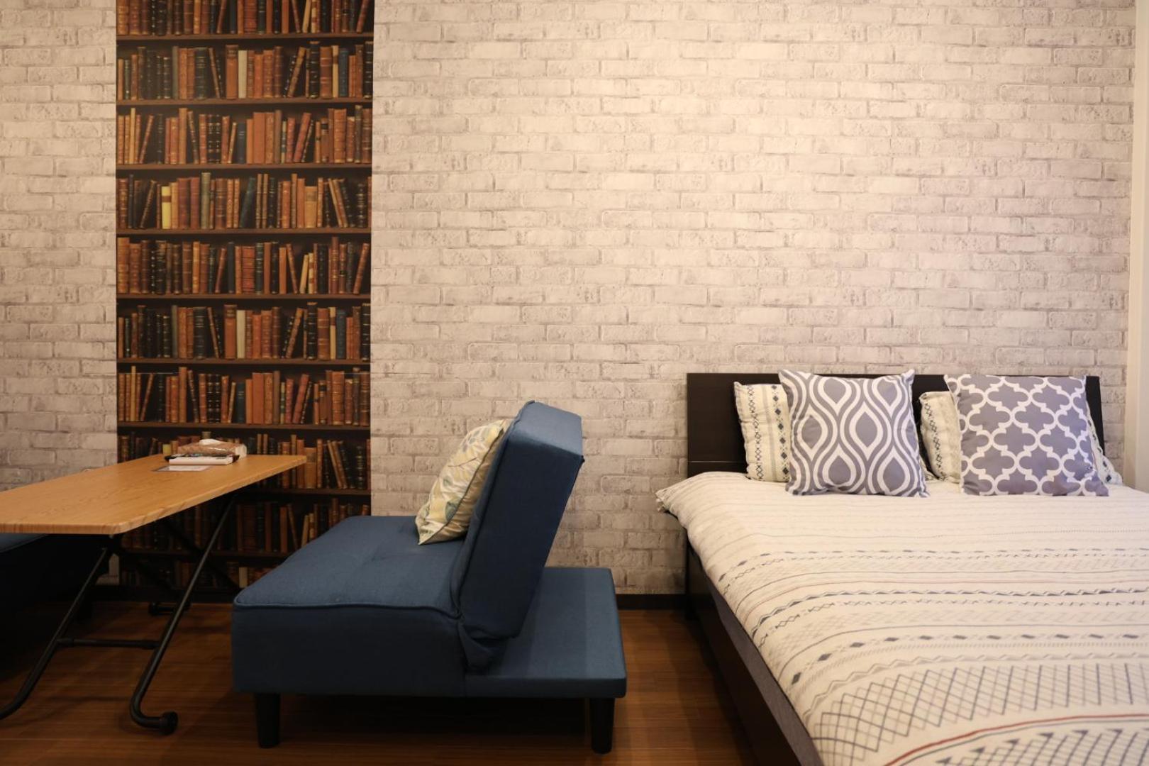 Kkhouse Aparthotel Tokio