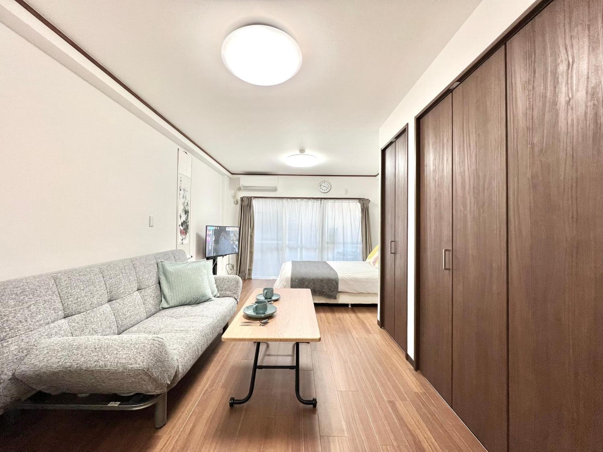 Kkhouse Tokio