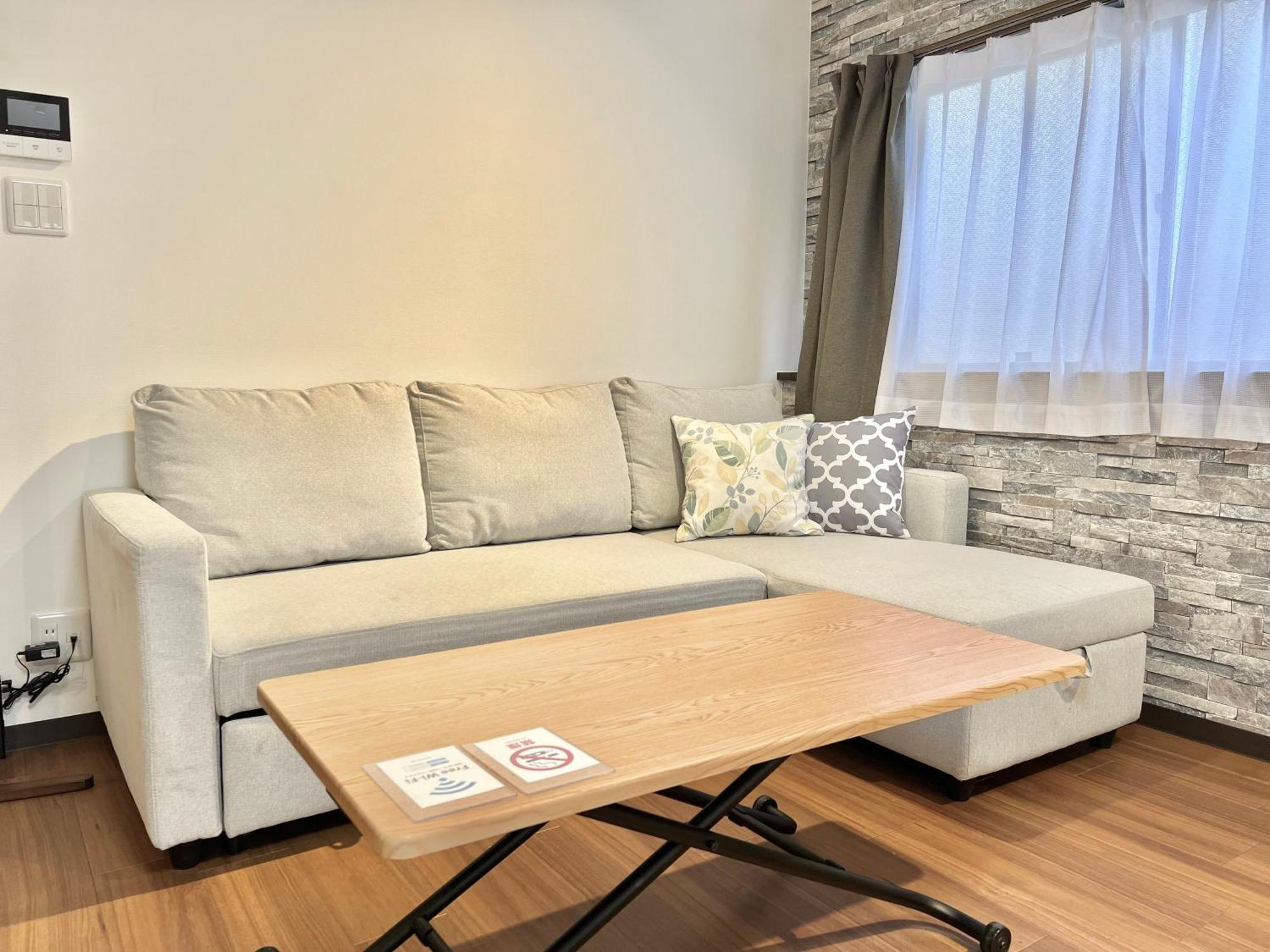 Aparthotel Kkhouse Tokio